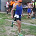 Nos sportifs solidaires le 13 août 2017 "course d'été" d'Acy