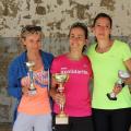 Nos sportifs solidaires le 13 août 2017 "course d'été" d'Acy