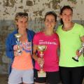 Nos sportifs solidaires le 13 août 2017 "course d'été" d'Acy