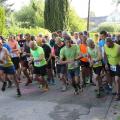Nos sportifs solidaires le 20 août 2017 " la Bretillot "