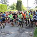 Nos sportifs solidaires le 20 août 2017 " la Bretillot "
