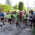 Nos sportifs solidaires le 20 août 2017 " la Bretillot "