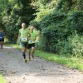 Nos sportifs solidaires le 20 août 2017 " la Bretillot "