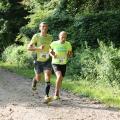 Nos sportifs solidaires le 20 août 2017 " la Bretillot "