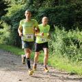 Nos sportifs solidaires le 20 août 2017 " la Bretillot "
