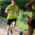 Nos sportifs solidaires le 20 août 2017 " la Bretillot "
