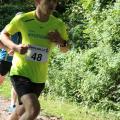 Nos sportifs solidaires le 20 août 2017 " la Bretillot "