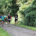 Nos sportifs solidaires le 20 août 2017 " la Bretillot "