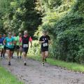 Nos sportifs solidaires le 20 août 2017 " la Bretillot "