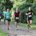 Nos sportifs solidaires le 20 août 2017 " la Bretillot "