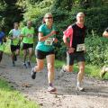 Nos sportifs solidaires le 20 août 2017 " la Bretillot "
