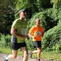 Nos sportifs solidaires le 20 août 2017 " la Bretillot "