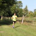 Nos sportifs solidaires le 20 août 2017 " la Bretillot "