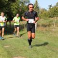 Nos sportifs solidaires le 20 août 2017 " la Bretillot "