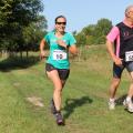 Nos sportifs solidaires le 20 août 2017 " la Bretillot "