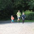 Nos sportifs solidaires le 20 août 2017 " la Bretillot "