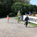 Nos sportifs solidaires le 20 août 2017 " la Bretillot "