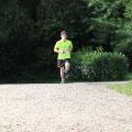Nos sportifs solidaires le 20 août 2017 " la Bretillot "