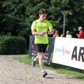 Nos sportifs solidaires le 20 août 2017 " la Bretillot "