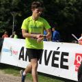 Nos sportifs solidaires le 20 août 2017 " la Bretillot "