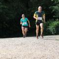Nos sportifs solidaires le 20 août 2017 " la Bretillot "