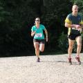 Nos sportifs solidaires le 20 août 2017 " la Bretillot "