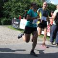 Nos sportifs solidaires le 20 août 2017 " la Bretillot "