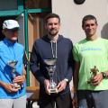 Nos sportifs solidaires le 20 août 2017 " la Bretillot "
