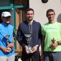 Nos sportifs solidaires le 20 août 2017 " la Bretillot "