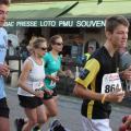 Nos sportifs solidaires le 03 septembre 2017 "Challenge Romuald" Coucy-le-Château