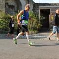 Nos sportifs solidaires le 03 septembre 2017 "Challenge Romuald" Coucy-le-Château