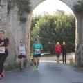 Nos sportifs solidaires le 03 septembre 2017 "Challenge Romuald" Coucy-le-Château