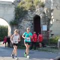 Nos sportifs solidaires le 03 septembre 2017 "Challenge Romuald" Coucy-le-Château