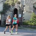 Nos sportifs solidaires le 03 septembre 2017 "Challenge Romuald" Coucy-le-Château