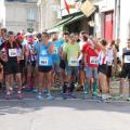 Nos sportifs solidaires le 03 septembre 2017 "Challenge Romuald" Coucy-le-Château