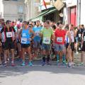 Nos sportifs solidaires le 03 septembre 2017 "Challenge Romuald" Coucy-le-Château