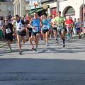 Nos sportifs solidaires le 03 septembre 2017 "Challenge Romuald" Coucy-le-Château