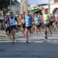 Nos sportifs solidaires le 03 septembre 2017 "Challenge Romuald" Coucy-le-Château