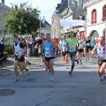 Nos sportifs solidaires le 03 septembre 2017 "Challenge Romuald" Coucy-le-Château