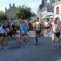Nos sportifs solidaires le 03 septembre 2017 "Challenge Romuald" Coucy-le-Château