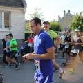 Nos sportifs solidaires le 03 septembre 2017 "Challenge Romuald" Coucy-le-Château