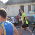 Nos sportifs solidaires le 03 septembre 2017 "Challenge Romuald" Coucy-le-Château