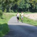 Nos sportifs solidaires le 03 septembre 2017 "Challenge Romuald" Coucy-le-Château