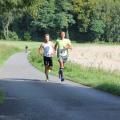 Nos sportifs solidaires le 03 septembre 2017 "Challenge Romuald" Coucy-le-Château
