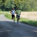 Nos sportifs solidaires le 03 septembre 2017 "Challenge Romuald" Coucy-le-Château
