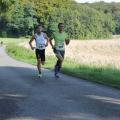 Nos sportifs solidaires le 03 septembre 2017 "Challenge Romuald" Coucy-le-Château