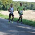 Nos sportifs solidaires le 03 septembre 2017 "Challenge Romuald" Coucy-le-Château
