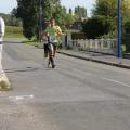 Nos sportifs solidaires le 03 septembre 2017 "Challenge Romuald" Coucy-le-Château