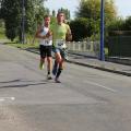 Nos sportifs solidaires le 03 septembre 2017 "Challenge Romuald" Coucy-le-Château