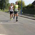 Nos sportifs solidaires le 03 septembre 2017 "Challenge Romuald" Coucy-le-Château